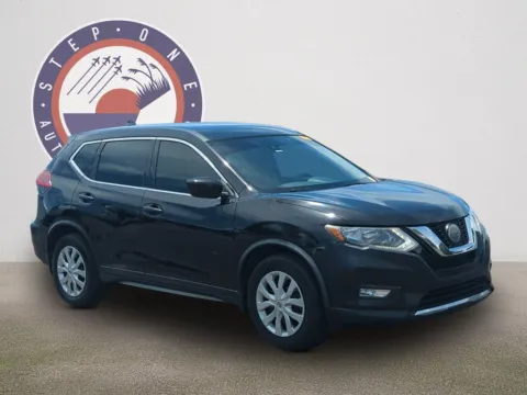 Photos of 2019 Nissan Rogue S for sale in Fort Walton Beach, FL at Step One Cadillac GMC Fort Walton Beach