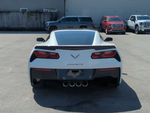 More photos of 2015 Chevrolet Corvette Stingray Z51 at Step One Cadillac GMC Fort Walton Beach, FL
