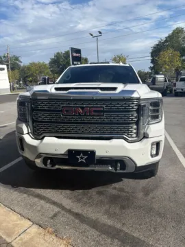 Photos of 2021 GMC Sierra 2500 HD Denali for sale in Fort Walton Beach, FL at Step One Cadillac GMC Fort Walton Beach