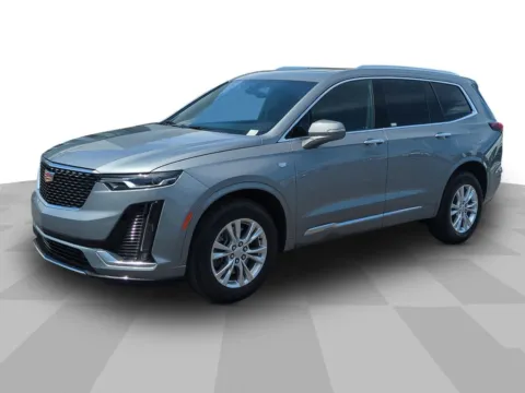 Photos of 2024 Cadillac XT6 Luxury for sale in Fort Walton Beach, FL at Step One Cadillac GMC Fort Walton Beach