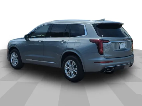 More photos of 2024 Cadillac XT6 Luxury at Step One Cadillac GMC Fort Walton Beach, FL