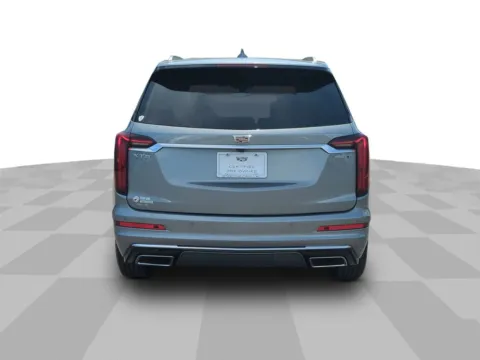 More photos of 2024 Cadillac XT6 Luxury at Step One Cadillac GMC Fort Walton Beach, FL