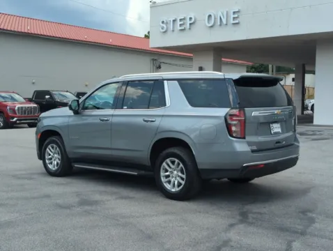 More photos of 2023 Chevrolet Tahoe LT at Step One Cadillac GMC Fort Walton Beach, FL