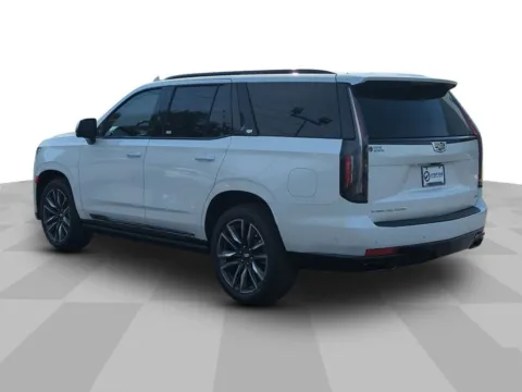 More photos of 2023 Cadillac Escalade Sport Platinum at Step One Cadillac GMC Fort Walton Beach, FL