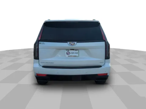 More photos of 2023 Cadillac Escalade Sport Platinum at Step One Cadillac GMC Fort Walton Beach, FL
