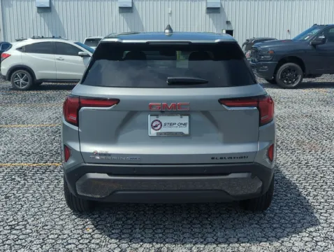 More photos of 2026 GMC Terrain Elevation at Step One Cadillac GMC Fort Walton Beach, FL