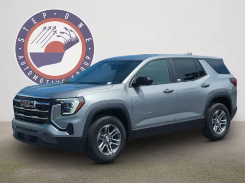 Gray 2026 GMC Terrain Elevation for sale in Fort Walton Beach, FL