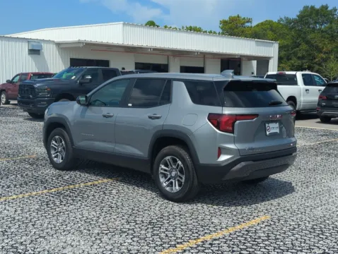 More photos of 2026 GMC Terrain Elevation at Step One Cadillac GMC Fort Walton Beach, FL