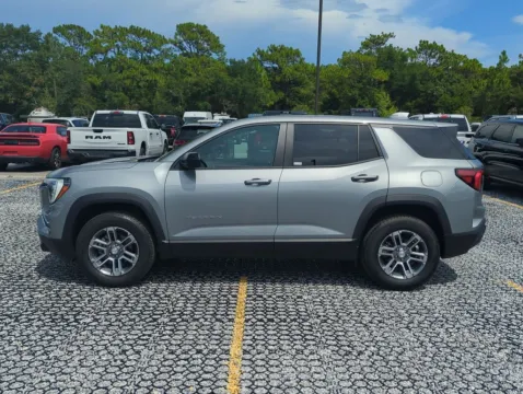 Another view of 2026 GMC Terrain Elevation for sale in Fort Walton Beach, FL at Step One Cadillac GMC Fort Walton Beach