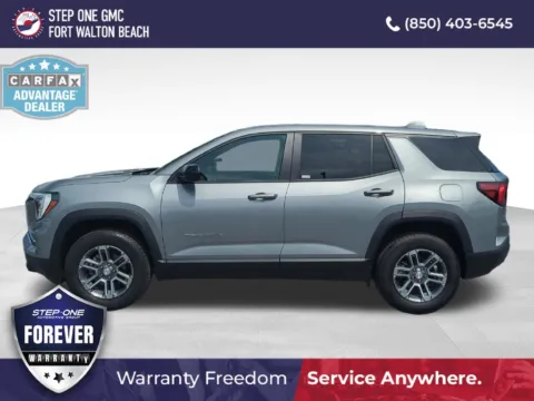 Another view of 2026 GMC Terrain Elevation for sale in Fort Walton Beach, FL at Step One Cadillac GMC Fort Walton Beach