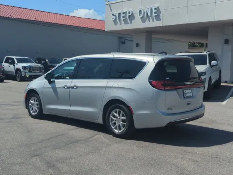 More photos of 2023 Chrysler Pacifica Touring L at Step One Cadillac GMC Fort Walton Beach, FL