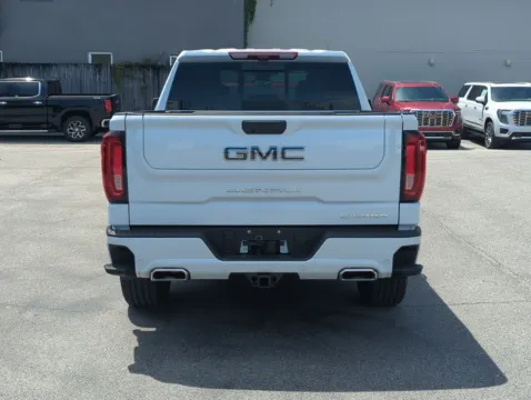 More photos of 2026 GMC Sierra 1500 Denali Ultimate at Step One Cadillac GMC Fort Walton Beach, FL