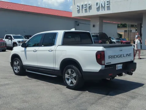 More photos of 2025 Honda Ridgeline RTL at Step One Cadillac GMC Fort Walton Beach, FL