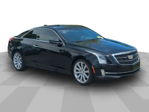 Photos of 2017 Cadillac ATS 2.0L Turbo Luxury for sale in Fort Walton Beach, FL at Step One Cadillac GMC Fort Walton Beach