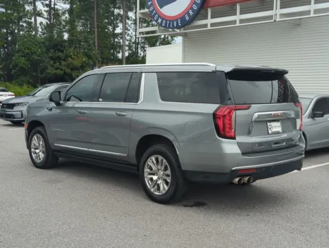 More photos of 2023 GMC Yukon XL Denali at Step One Cadillac GMC Fort Walton Beach, FL