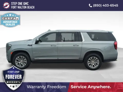 Another view of 2023 GMC Yukon XL Denali for sale in Fort Walton Beach, FL at Step One Cadillac GMC Fort Walton Beach