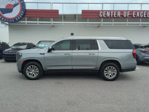 Another view of 2023 GMC Yukon XL Denali for sale in Fort Walton Beach, FL at Step One Cadillac GMC Fort Walton Beach