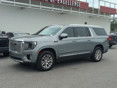 Photos of 2023 GMC Yukon XL Denali for sale in Fort Walton Beach, FL at Step One Cadillac GMC Fort Walton Beach