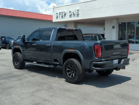 More photos of 2020 GMC Sierra 2500 HD Denali at Step One Cadillac GMC Fort Walton Beach, FL