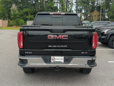 More photos of 2021 GMC Sierra 1500 SLT at Step One Cadillac GMC Fort Walton Beach, FL