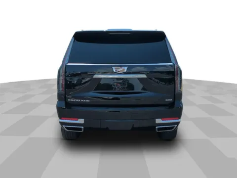 More photos of 2025 Cadillac Escalade Premium Luxury at Step One Cadillac GMC Fort Walton Beach, FL