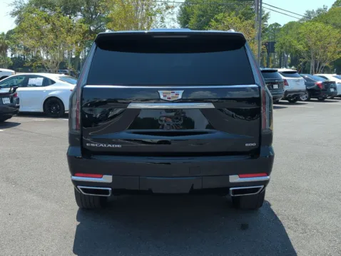More photos of 2025 Cadillac Escalade Premium Luxury at Step One Cadillac GMC Fort Walton Beach, FL