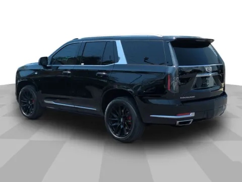 More photos of 2025 Cadillac Escalade Premium Luxury at Step One Cadillac GMC Fort Walton Beach, FL