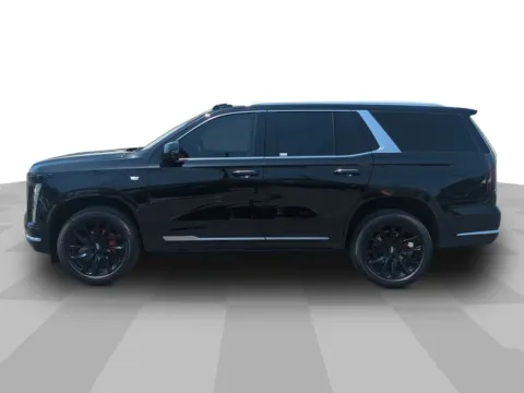 Another view of 2025 Cadillac Escalade Premium Luxury for sale in Fort Walton Beach, FL at Step One Cadillac GMC Fort Walton Beach