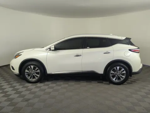 Another view of 2018 Nissan Murano SL for sale in Fort Walton Beach, FL at Step One Cadillac GMC Fort Walton Beach