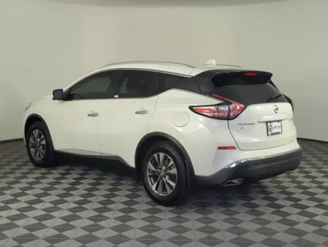 More photos of 2018 Nissan Murano SL at Step One Cadillac GMC Fort Walton Beach, FL