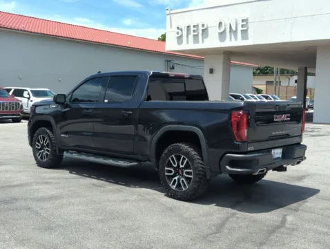 More photos of 2023 GMC Sierra 1500 AT4 at Step One Cadillac GMC Fort Walton Beach, FL
