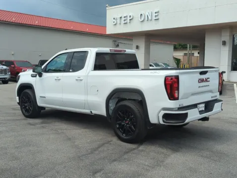 More photos of 2025 GMC Sierra 1500 Elevation at Step One Cadillac GMC Fort Walton Beach, FL