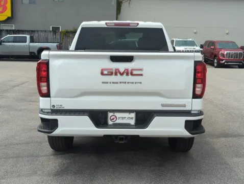 More photos of 2025 GMC Sierra 1500 Elevation at Step One Cadillac GMC Fort Walton Beach, FL