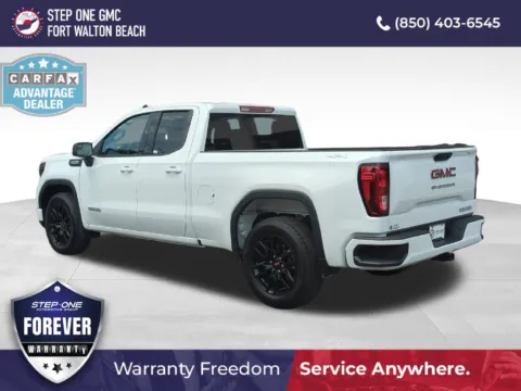 More photos of 2025 GMC Sierra 1500 Elevation at Step One Cadillac GMC Fort Walton Beach, FL