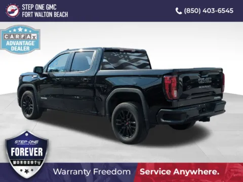 More photos of 2025 GMC Sierra 1500 Elevation at Step One Cadillac GMC Fort Walton Beach, FL