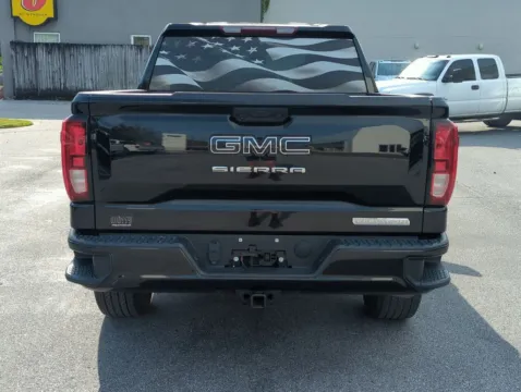 More photos of 2025 GMC Sierra 1500 Elevation at Step One Cadillac GMC Fort Walton Beach, FL