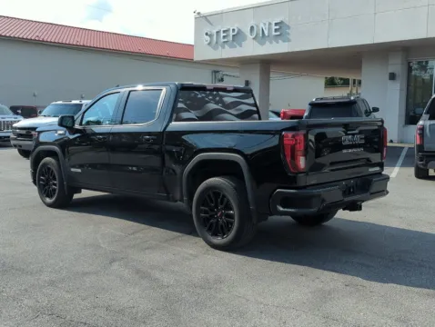 More photos of 2025 GMC Sierra 1500 Elevation at Step One Cadillac GMC Fort Walton Beach, FL