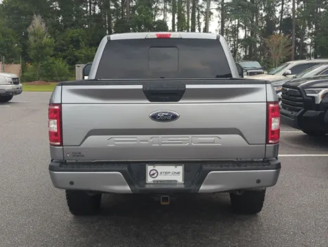 More photos of 2020 Ford F-150 XLT at Step One Cadillac GMC Fort Walton Beach, FL