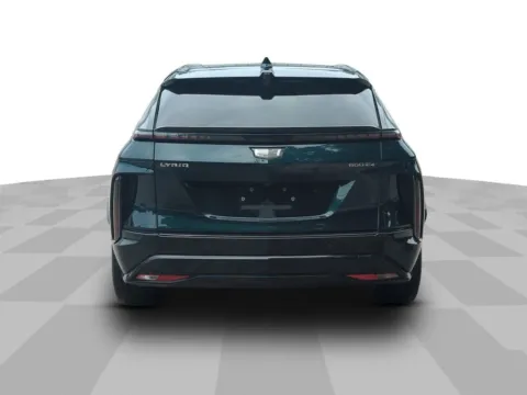 More photos of 2024 Cadillac LYRIQ Sport at Step One Cadillac GMC Fort Walton Beach, FL