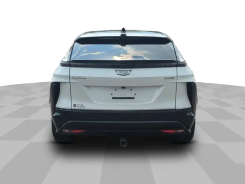 More photos of 2024 Cadillac LYRIQ Sport at Step One Cadillac GMC Fort Walton Beach, FL