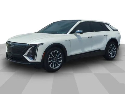 Photos of 2024 Cadillac LYRIQ Sport for sale in Fort Walton Beach, FL at Step One Cadillac GMC Fort Walton Beach