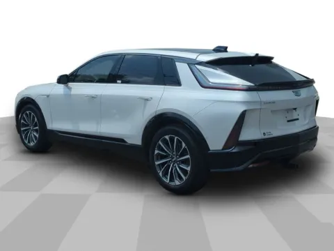 More photos of 2024 Cadillac LYRIQ Sport at Step One Cadillac GMC Fort Walton Beach, FL