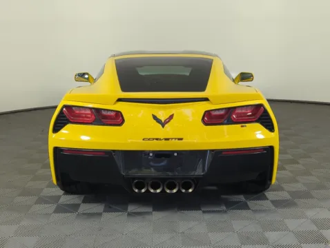 More photos of 2015 Chevrolet Corvette Stingray Z51 at Step One Cadillac GMC Fort Walton Beach, FL