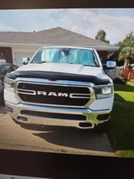 White 2019 Ram 1500 Big Horn/Lone Star for sale in Fort Walton Beach, FL