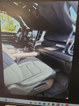 Another view of 2019 Ram 1500 Big Horn/Lone Star for sale in Fort Walton Beach, FL at Step One Cadillac GMC Fort Walton Beach