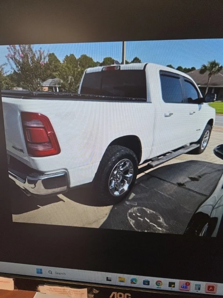 2019 Ram 1500 Big Horn/Lone Star for sale in Fort Walton Beach, FL