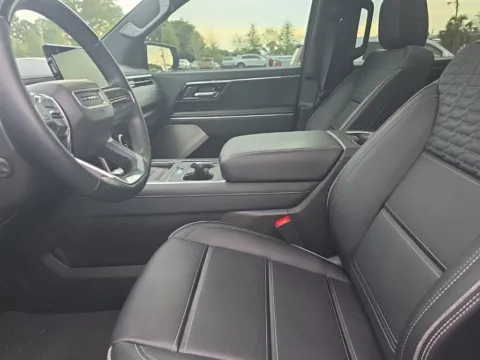 More photos of 2025 GMC Sierra EV Denali at Step One Cadillac GMC Fort Walton Beach, FL