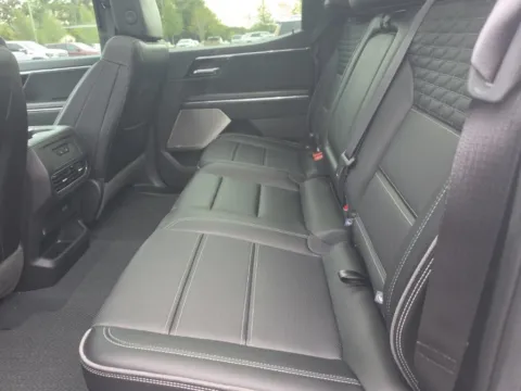 More photos of 2025 GMC Sierra EV Denali at Step One Cadillac GMC Fort Walton Beach, FL