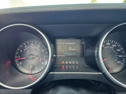 More photos of 2018 Ford Mustang GT at Step One Cadillac GMC Fort Walton Beach, FL