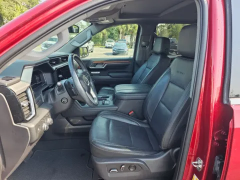 More photos of 2023 GMC Sierra 1500 Denali at Step One Cadillac GMC Fort Walton Beach, FL